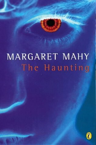 The Haunting book cover