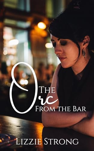 The Orc from the Bar book cover