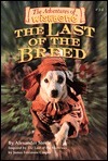 The Last of the Breed book cover