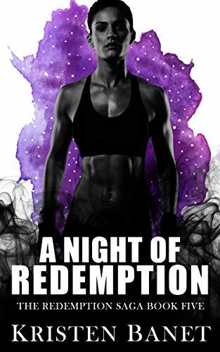 A Night of Redemption book cover