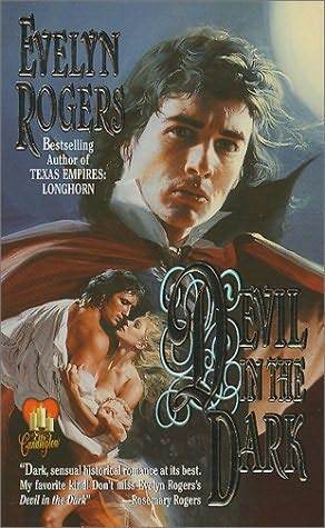 Devil in the Dark book cover