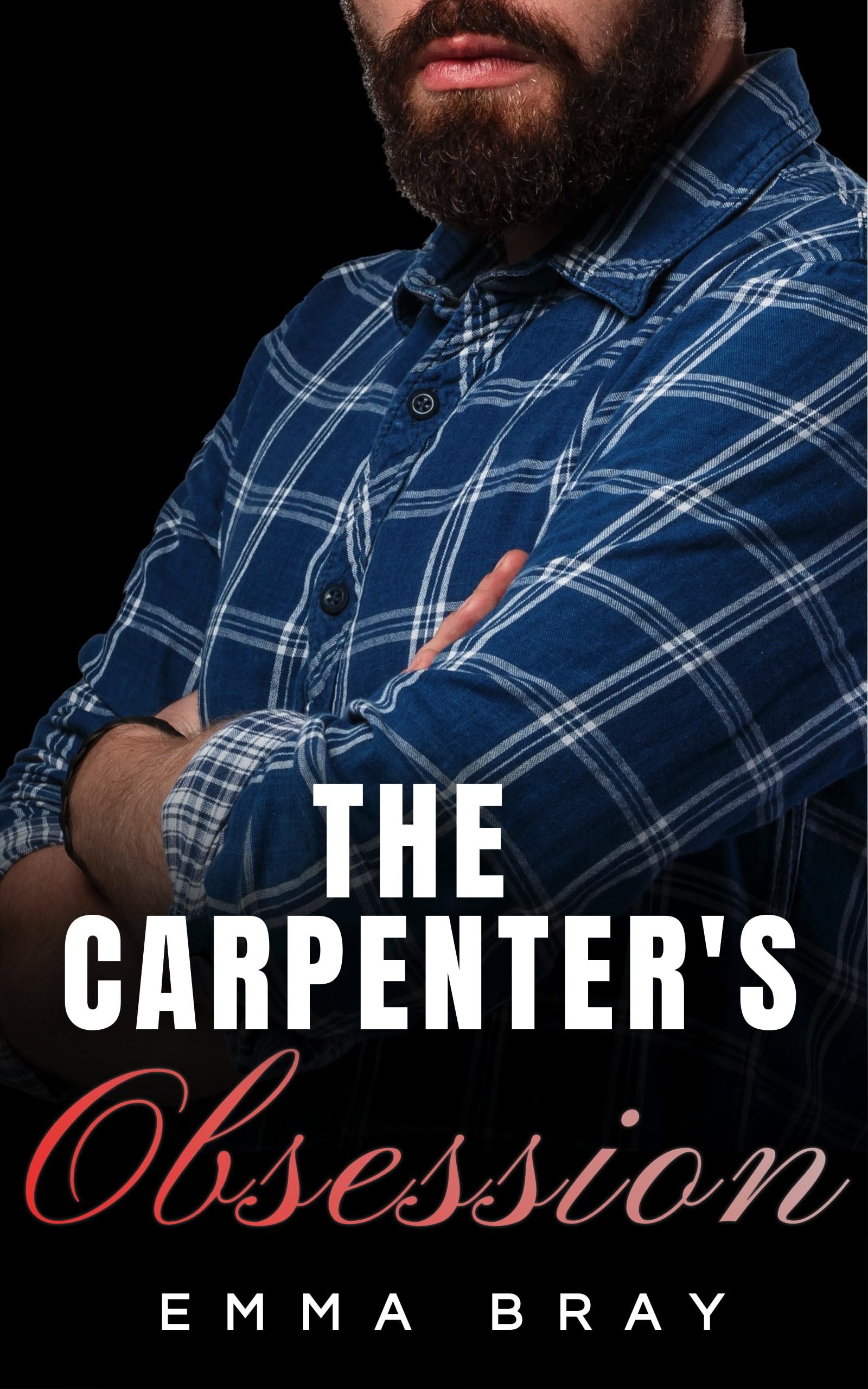 The Carpenter's Obsession book cover