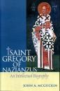 St Gregory of Nazianzus book cover