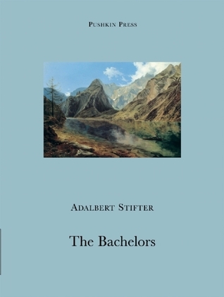 The Bachelors book cover