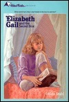 Elizabeth Gail Wind Rider book cover 2