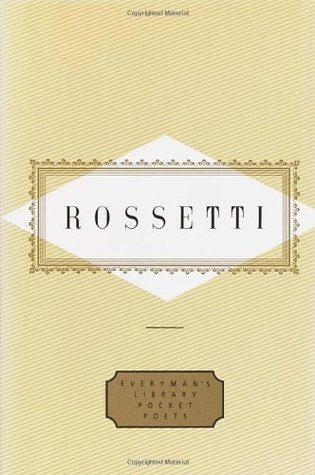 Rossetti book cover