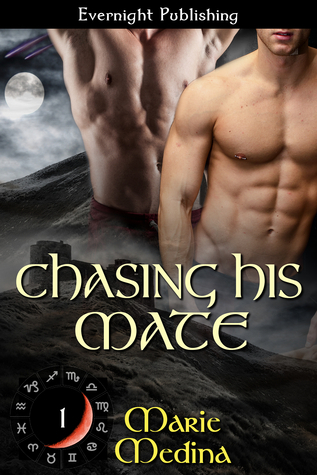 The Year of Moons book cover 1