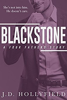 Four Fathers book cover 1