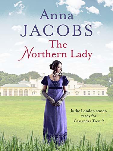 The Northern Lady book cover