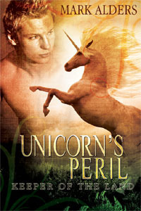 Keeper of the Land book cover 1