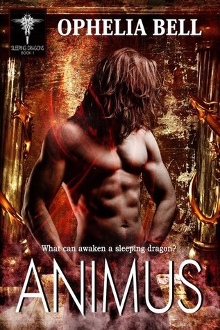 Sleeping Dragons book cover 1