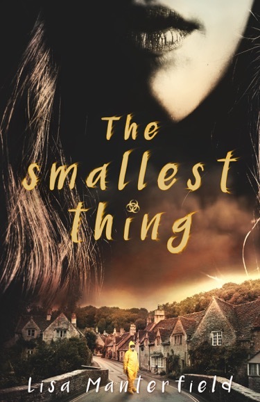 The Smallest Thing book cover