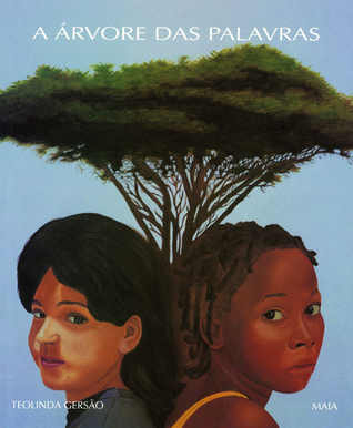 The Word Tree book cover