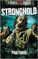 Stronghold book cover