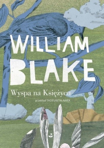 An Island in the Moon book cover