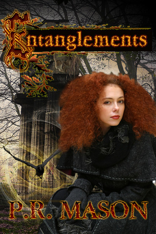 Entanglements book cover