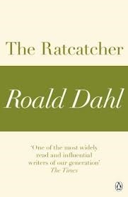 The Ratcatcher book cover