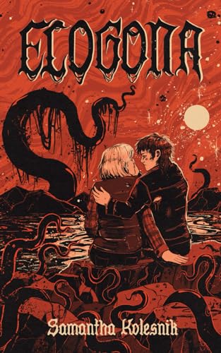 Elogona book cover