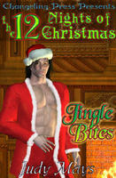 Jingle Bites book cover