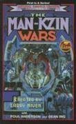 Man-Kzin Wars book cover 1