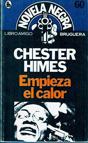 Empieza el calor ; Corre hombre ; Todos muertos book cover