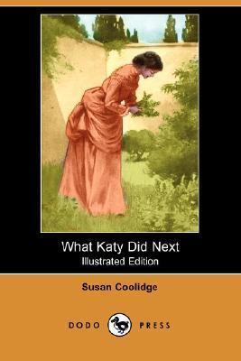 What Katy Did Next book cover