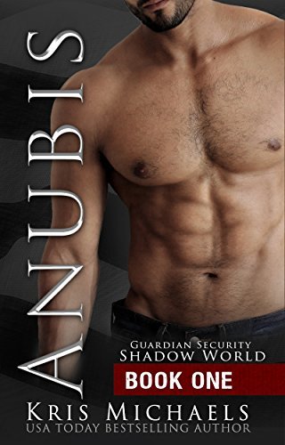 Guardian Security Shadow World book cover 1