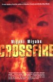 Crossfire book cover