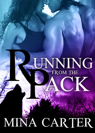 Running From the Pack book cover