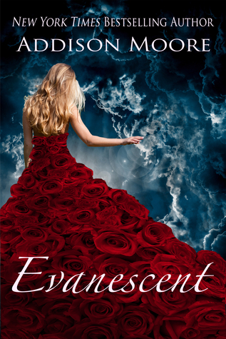 The Countenance book cover 2