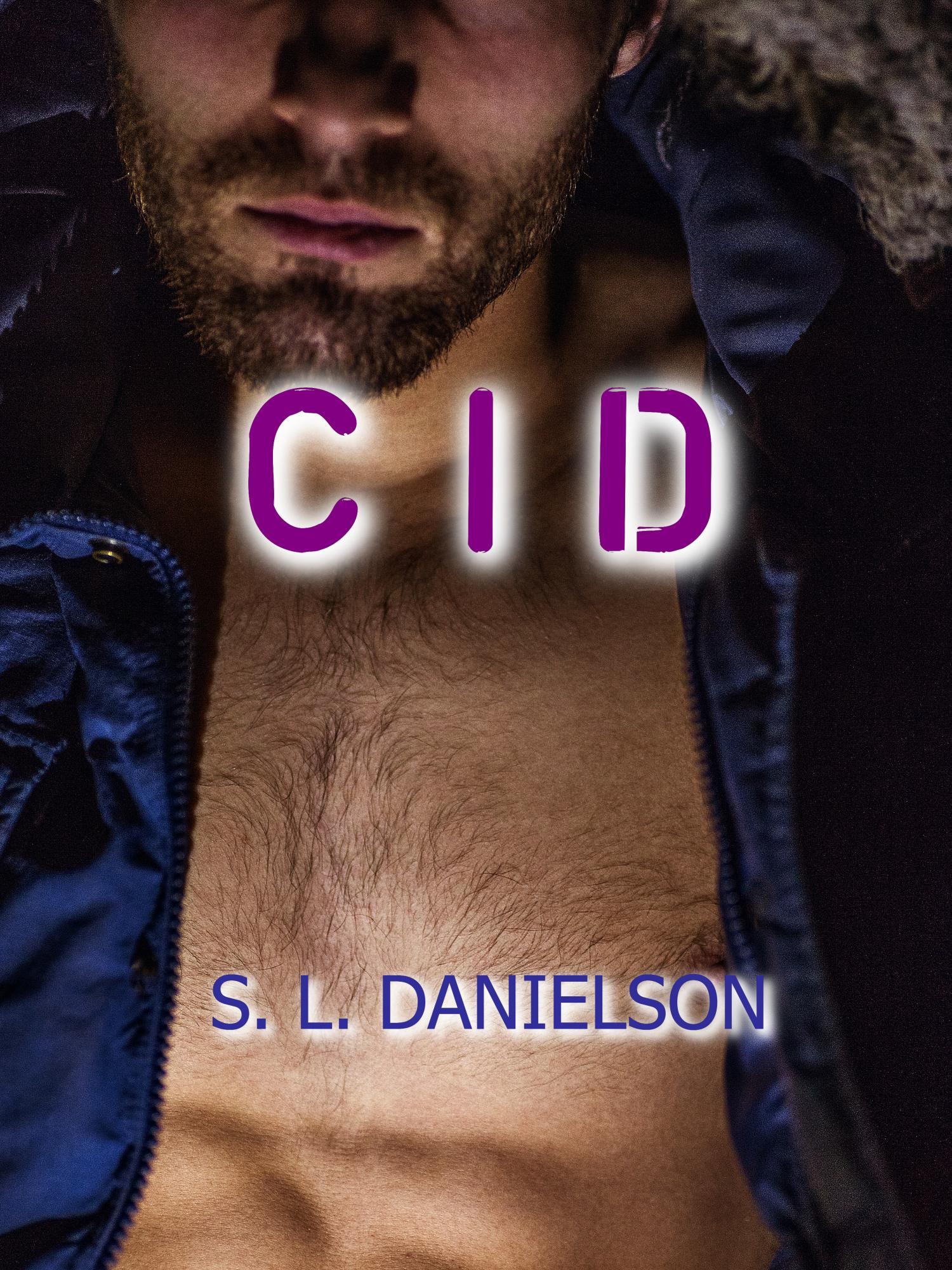 Cid book cover