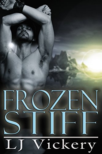 Frozen Stiff book cover