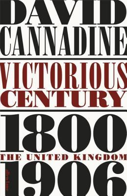 Victorious Century book cover