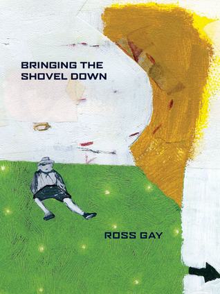 Bringing the Shovel Down book cover