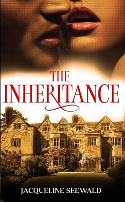 Inheritance book cover