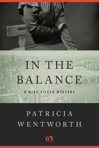 In the Balance book cover