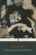 La muerte de Iván Ilich y otros relatos book cover