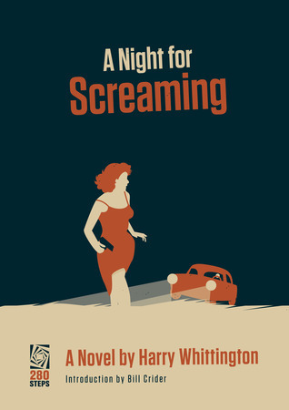 A Night for Screaming book cover