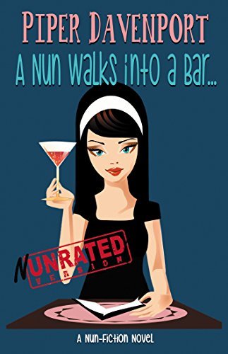 Nun-Fiction book cover 1