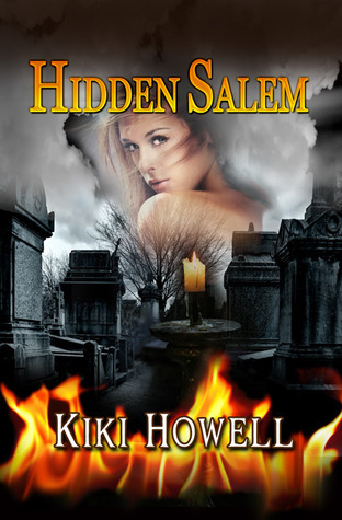 Hidden Salem book cover