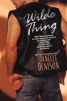Wilde book cover 1