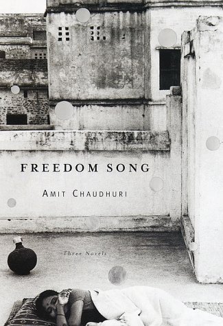 Freedom Song book cover