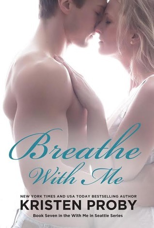 Breathe with Me book cover
