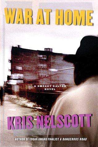 War at Home book cover