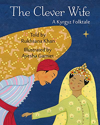 The clever wife book cover