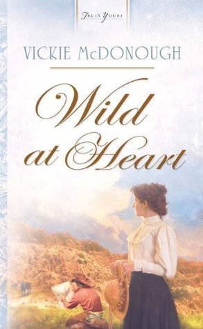 Wild at Heart book cover