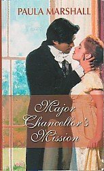 Major Chancellor's Mission book cover