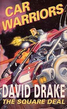 The Square Deal book cover