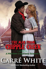 The Man From Cripple Creek book cover