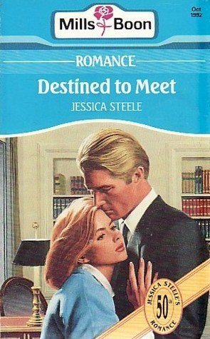Destined to Meet book cover